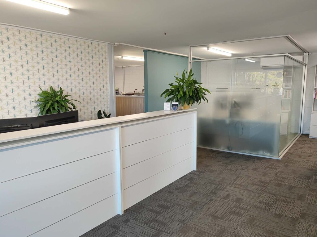 Office 1